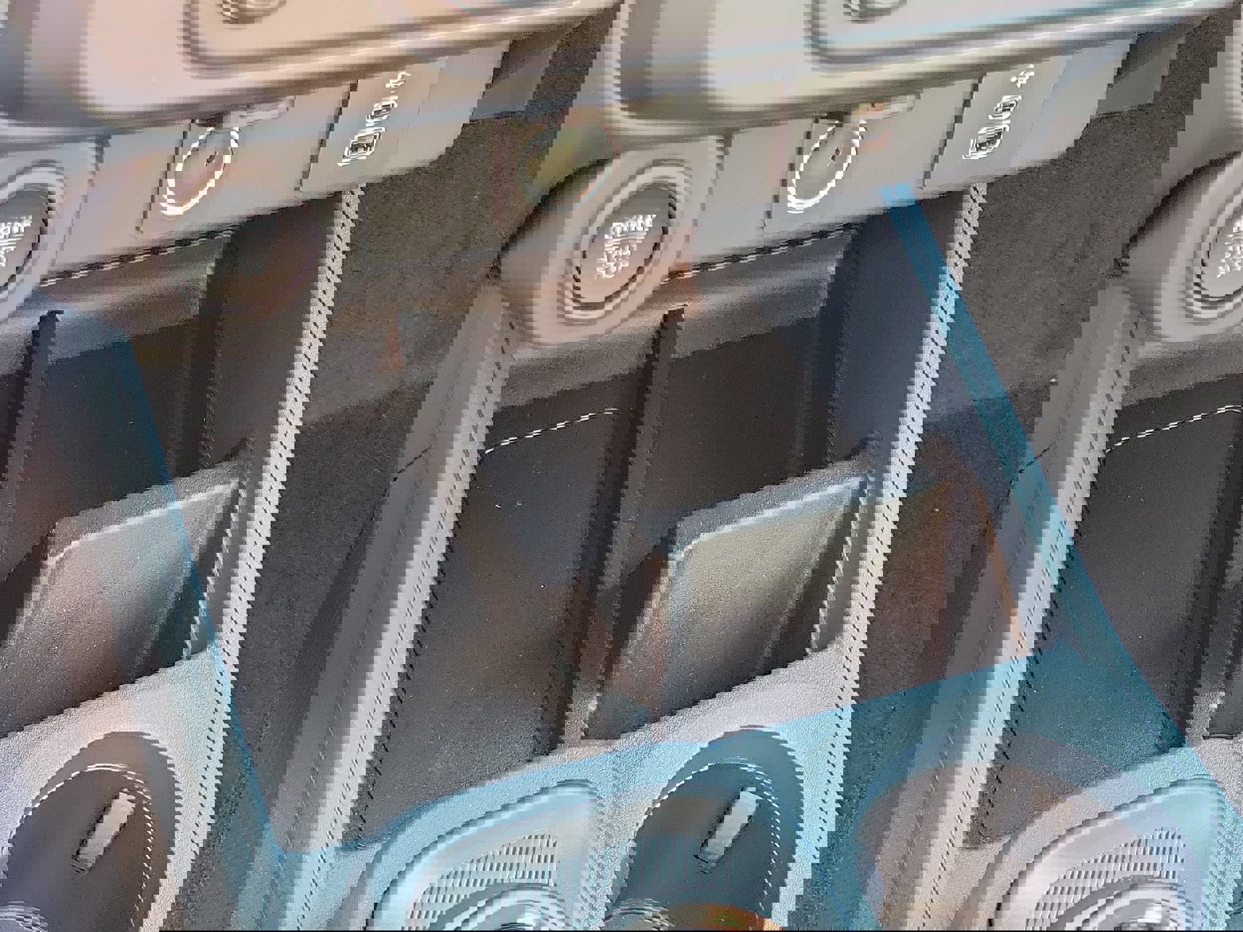 New 2025 Ford Maverick XLT w/ Black Appearance Package image 36