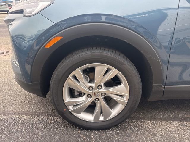 New 2026 Buick Encore GX Preferred w/ Comfort Package image 4