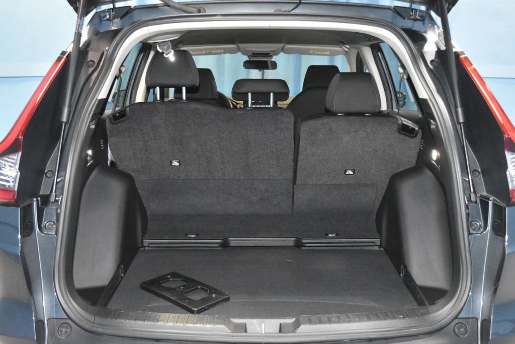 Used 2023 Honda CR-V LX image 32