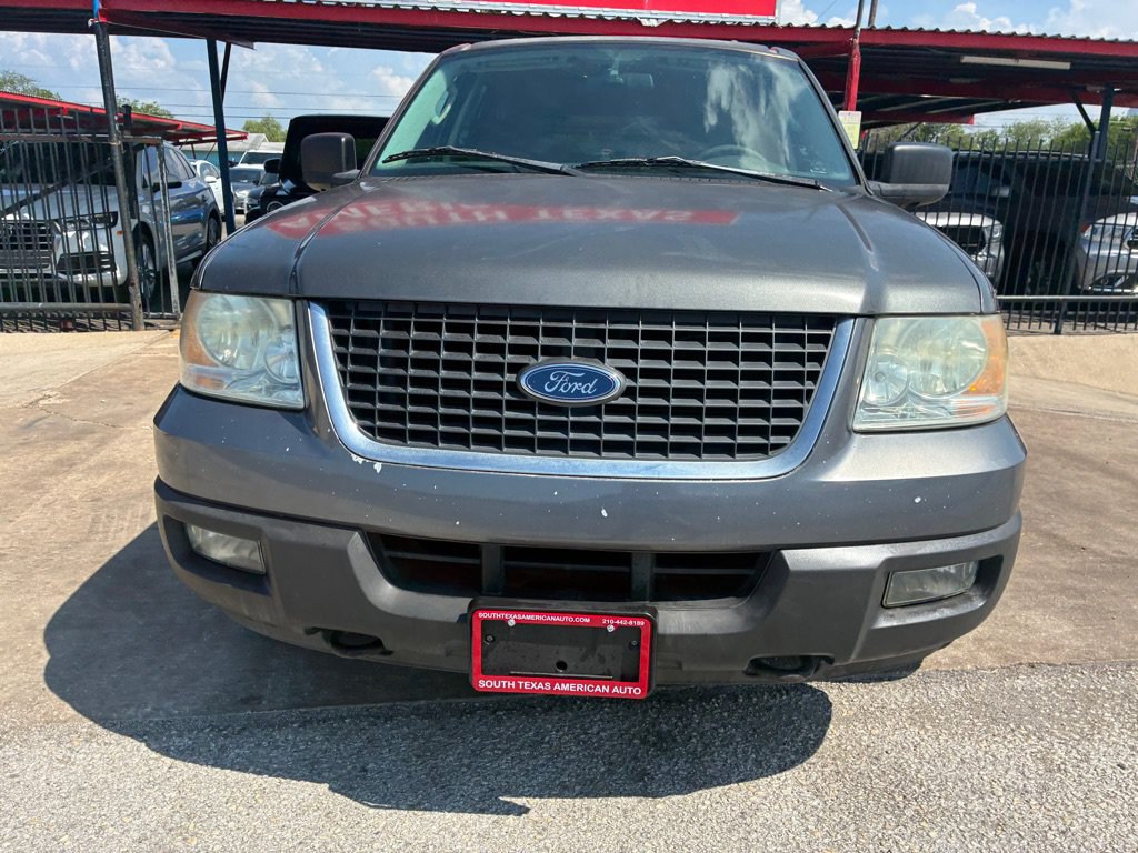 Used 2005 Ford Expedition XLT AWD/4WD image 8
