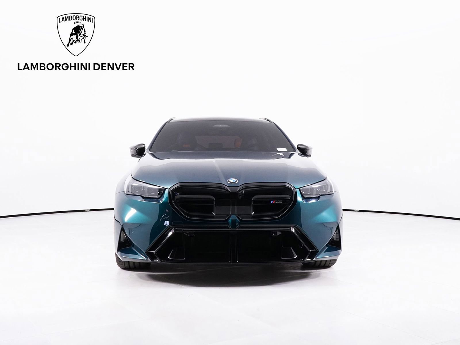 Used 2026 BMW M5 Touring image 11