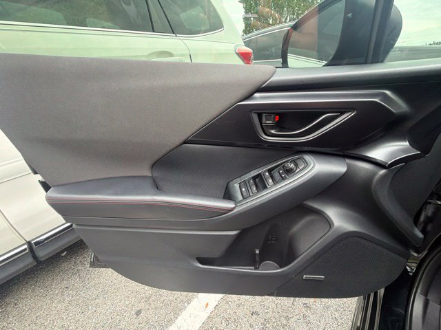 Used 2024 Subaru Impreza RS AWD/4WD image 7