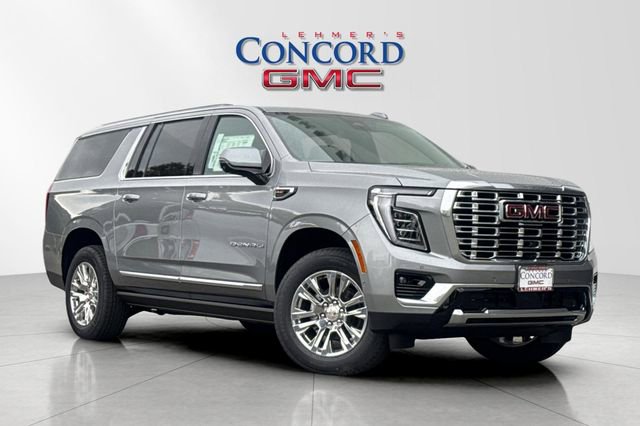 New 2026 GMC Yukon XL Denali image 2
