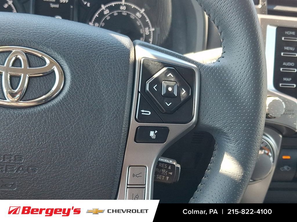 Used 2023 Toyota 4Runner SR5 image 25