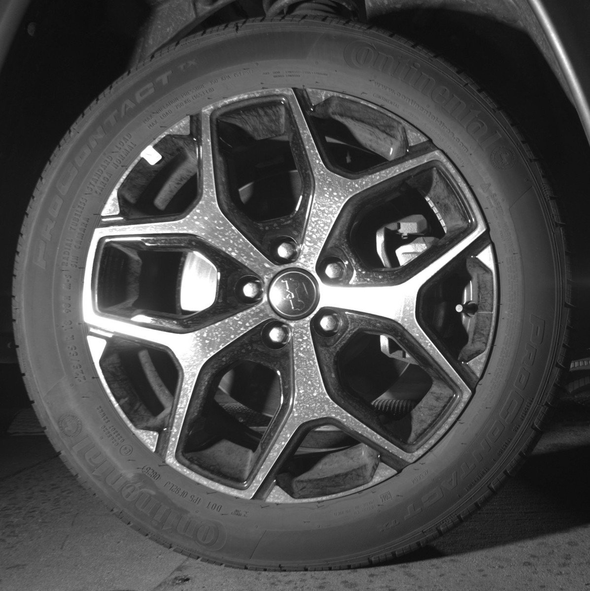 Used 2025 Jeep Compass Limited image 13