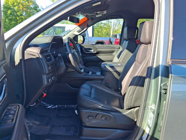Certified 2023 Chevrolet Tahoe RST AWD/4WD image 18