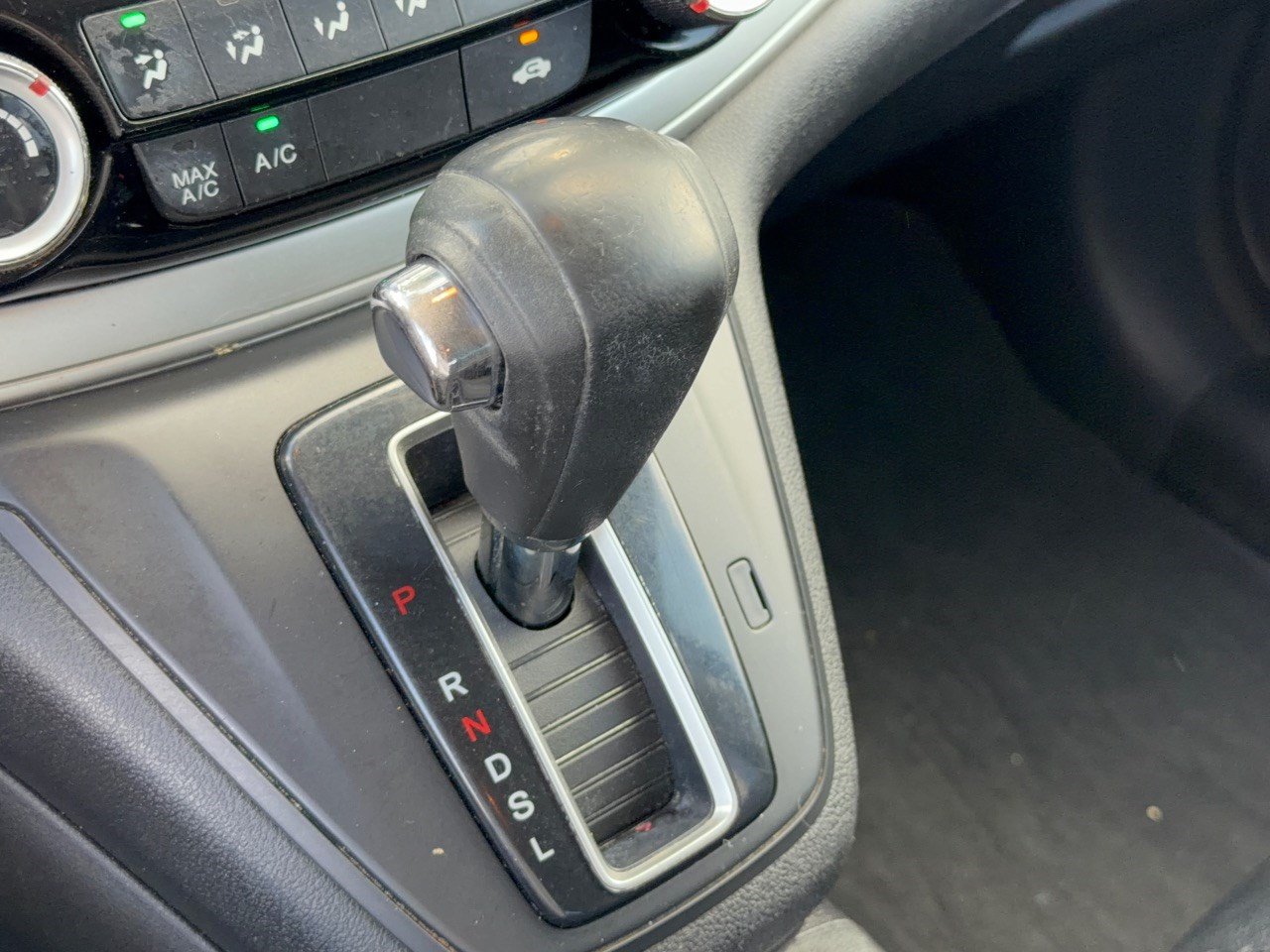 Used 2016 Honda CR-V EX image 21