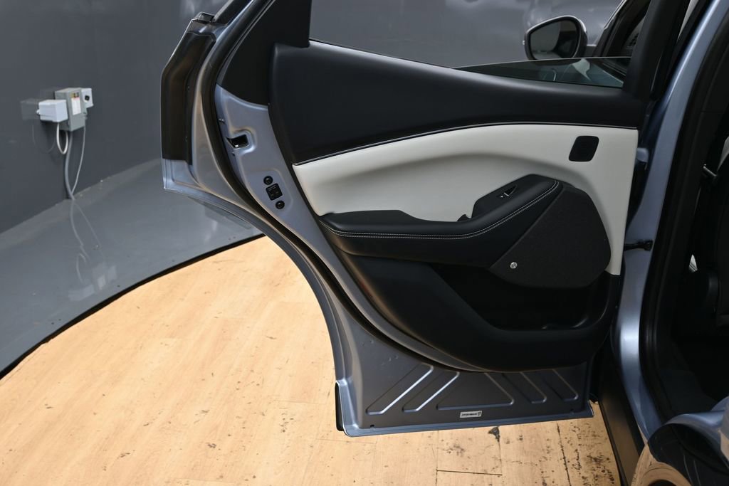 Used 2022 Ford Mustang Mach-E Premium AWD/4WD image 34