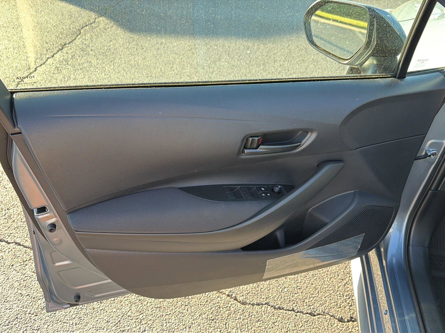 New 2026 Toyota Corolla LE image 16