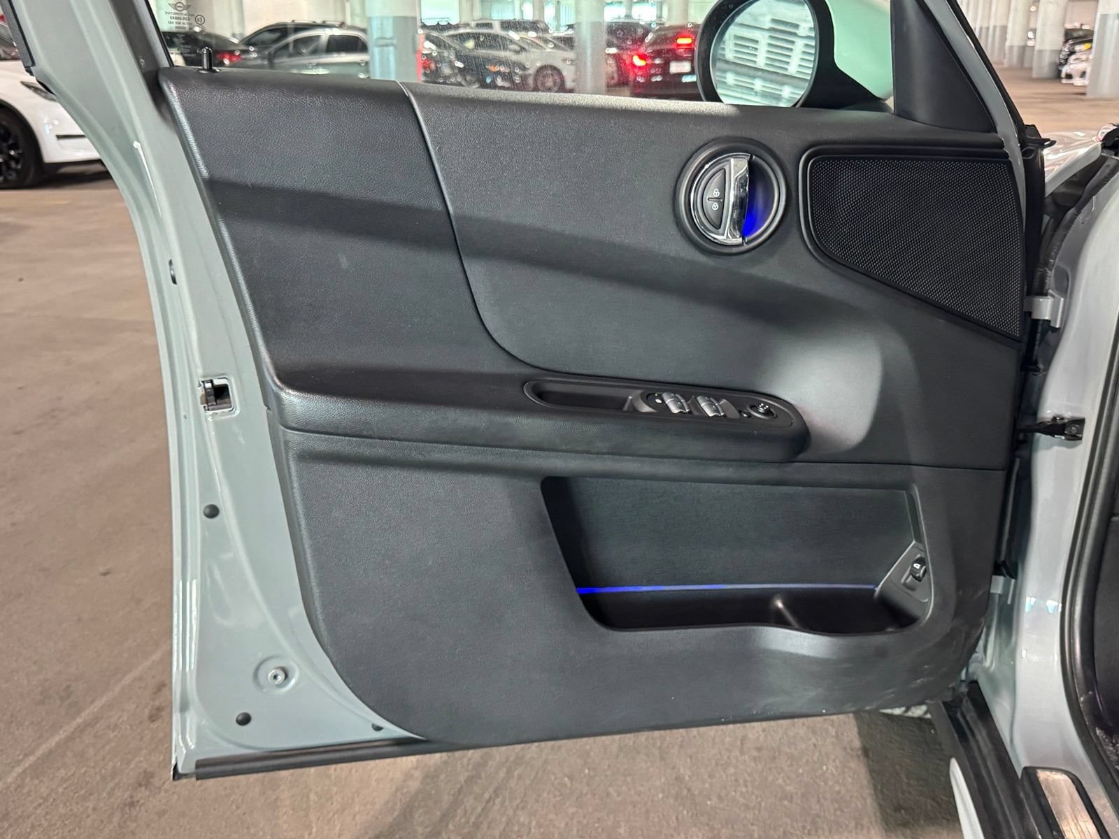 Used 2020 MINI Cooper Countryman FWD image 18