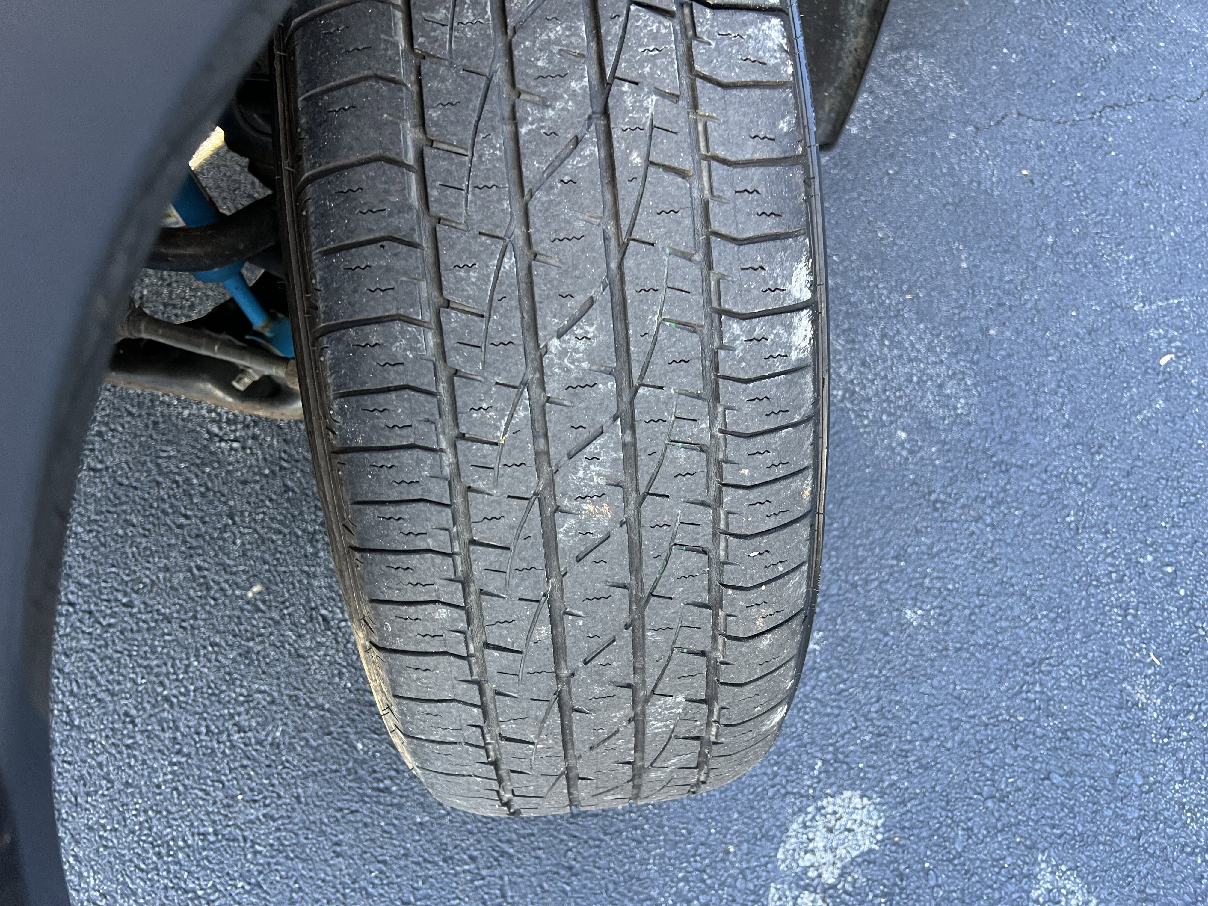 Used 2021 Toyota Tacoma TRD Sport image 12