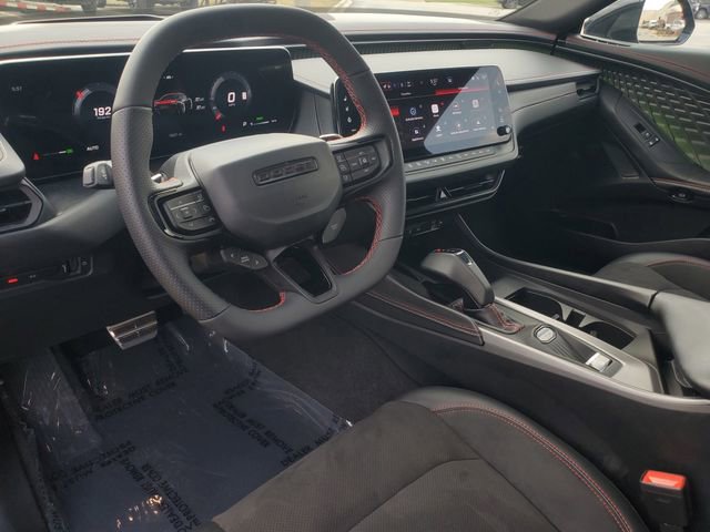 Used 2024 Dodge Charger R/T Scat Pack w/ Plus Group image 16