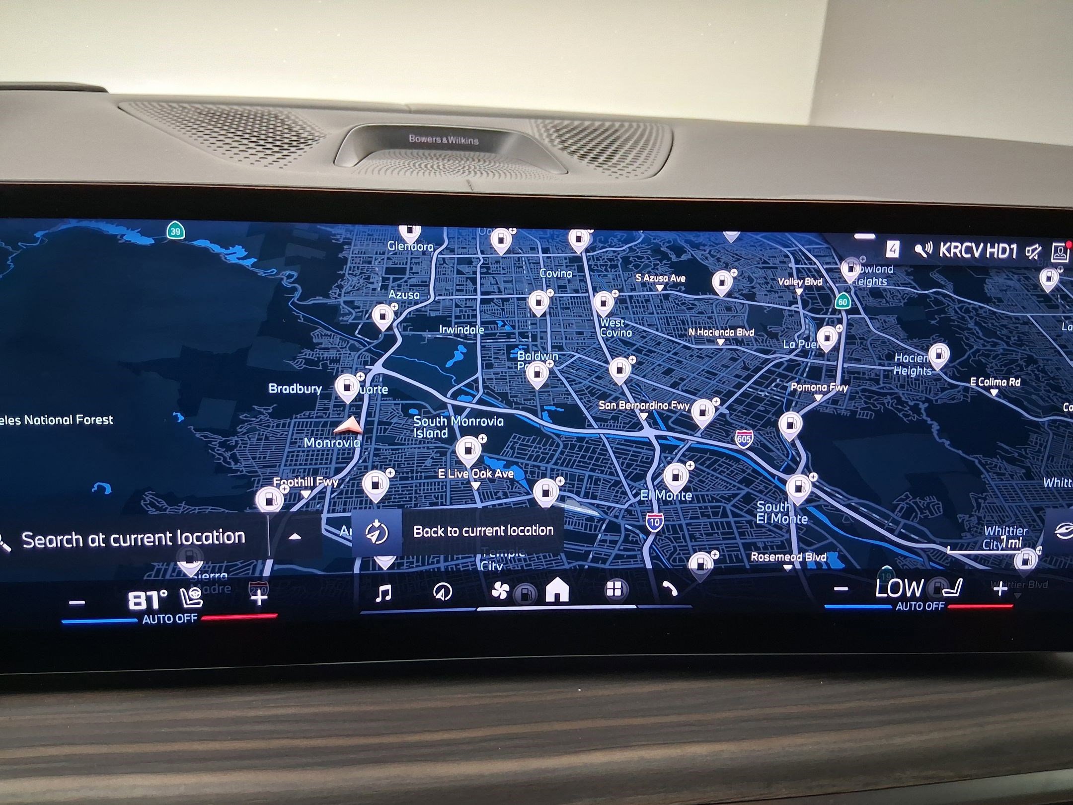 Used 2025 BMW X5 M60i image 28