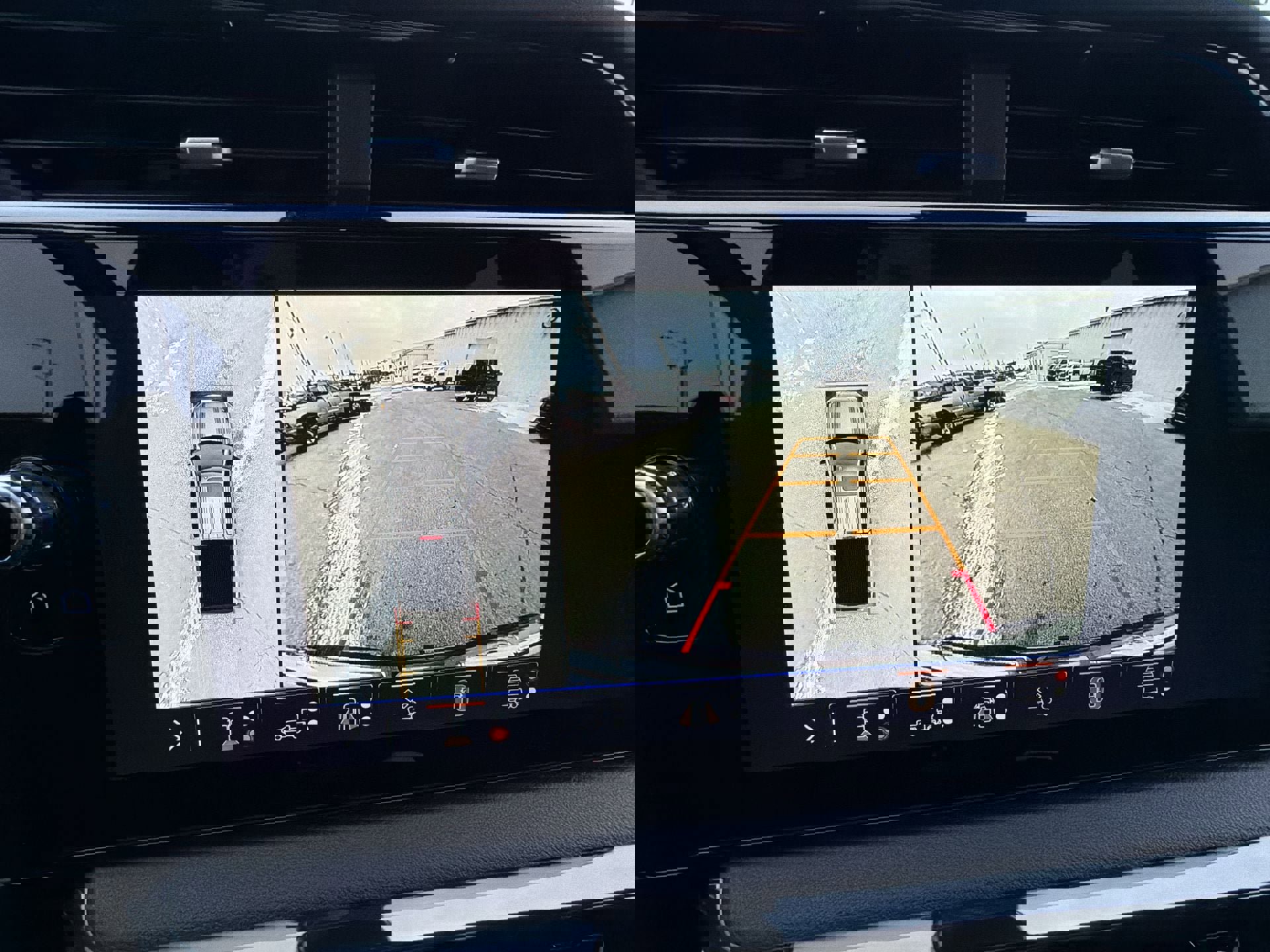 New 2026 GMC Sierra 1500 AT4 w/ AT4 Premium Package image 15