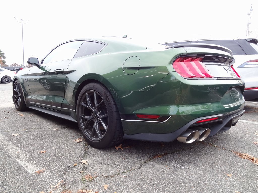 Used 2023 Ford Mustang Mach 1 image 6