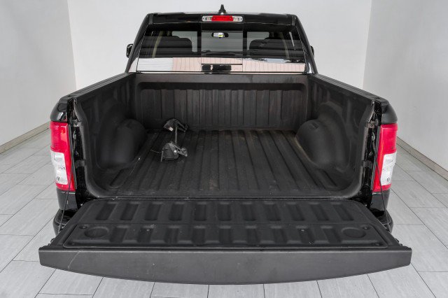 Used 2019 RAM 1500 Tradesman AWD/4WD image 50
