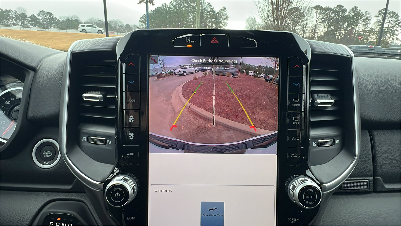 New 2026 RAM 1500 Big Horn image 30