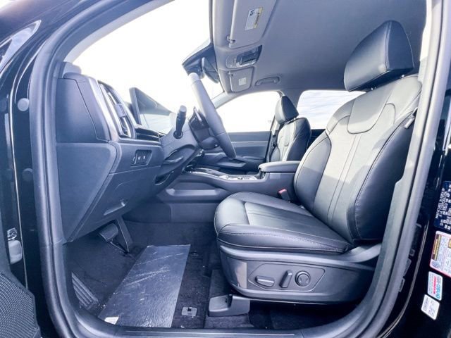 New 2026 Kia Sorento EX image 17