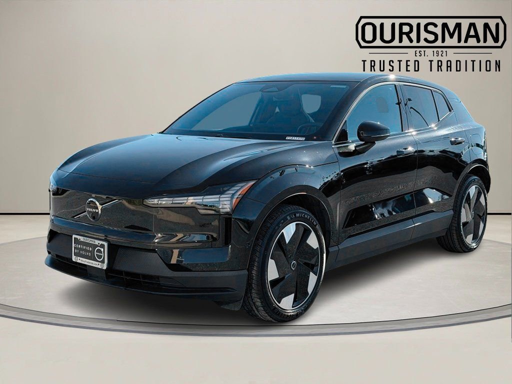 Certified 2025 Volvo EX30 Ultra image 5