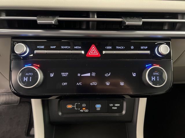 New 2026 Hyundai Tucson SEL AWD/4WD image 23