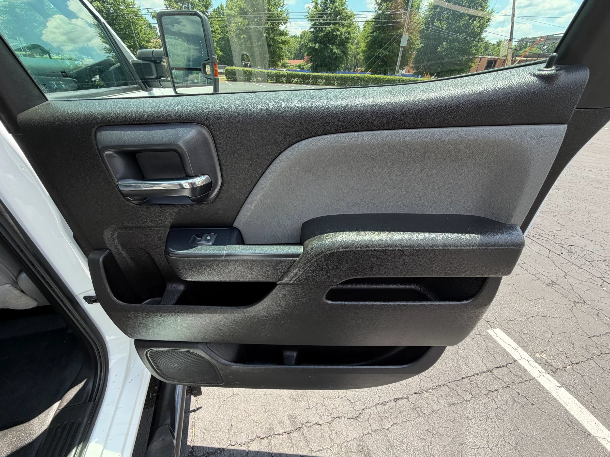 Used 2019 Chevrolet Silverado 3500 W/T w/ WT Convenience Package AWD/4WD image 18