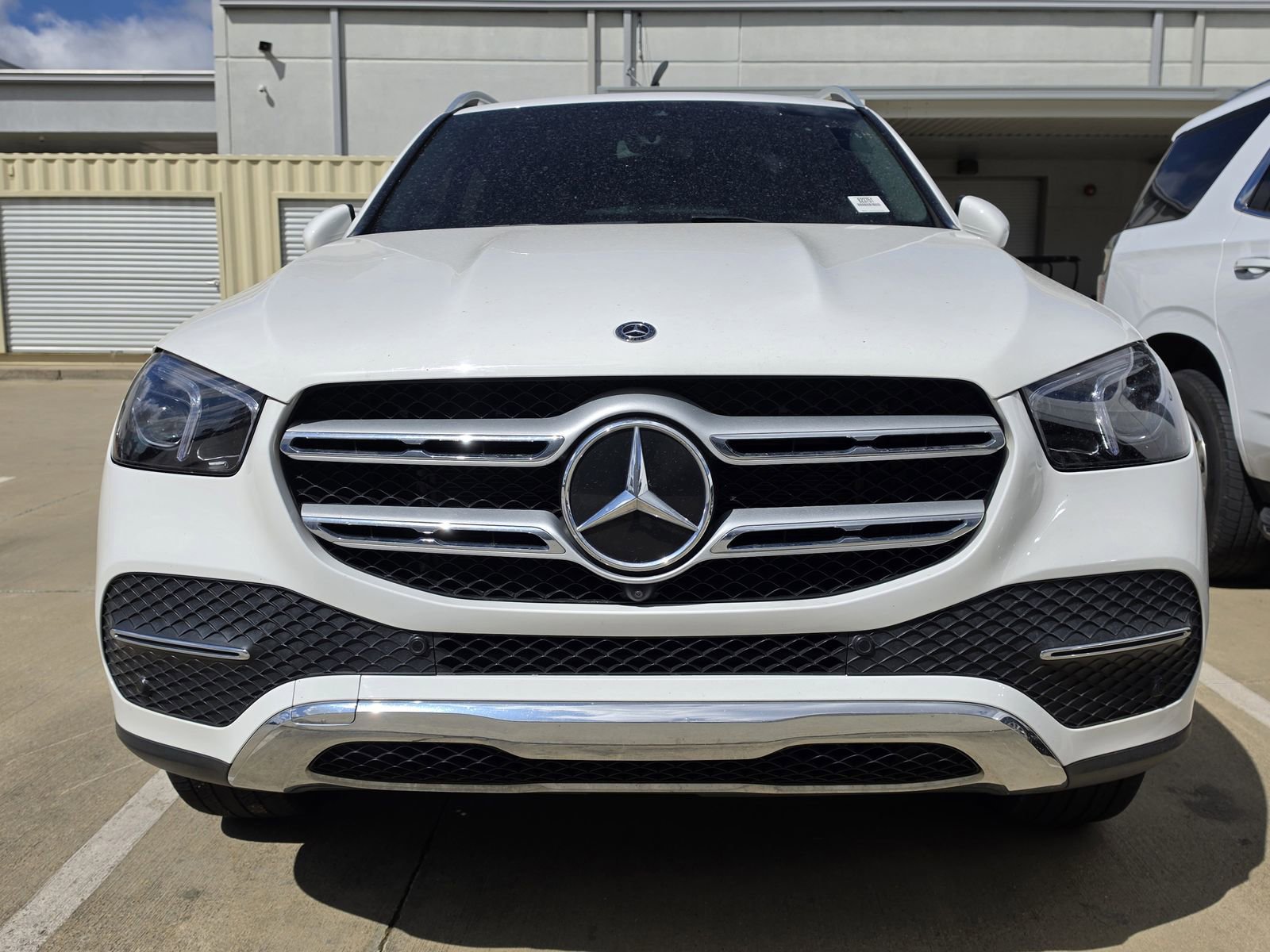 Used 2020 Mercedes-Benz GLE 350 4MATIC image 10