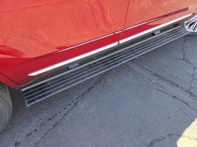 New 2026 GMC Yukon Denali w/ Denali Reserve Package image 22