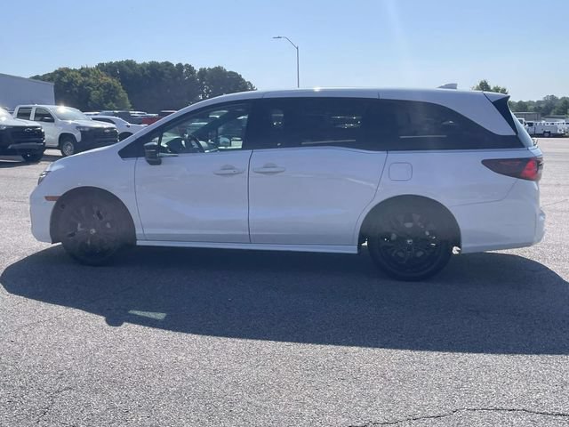 Used 2025 Honda Odyssey Sport-L image 7