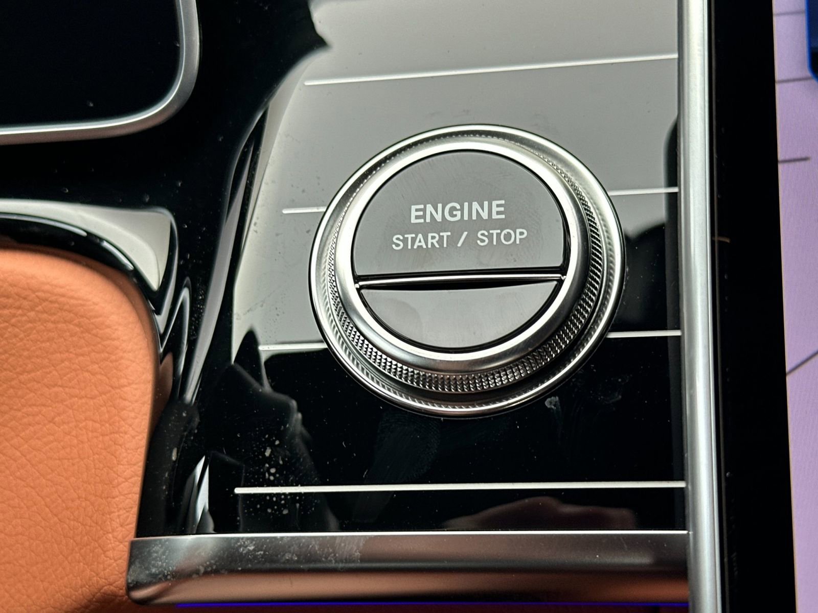 New 2026 Mercedes-Benz S 580e 4MATIC Sedan image 25