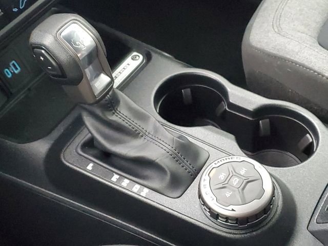 Used 2023 Ford Bronco Base image 17