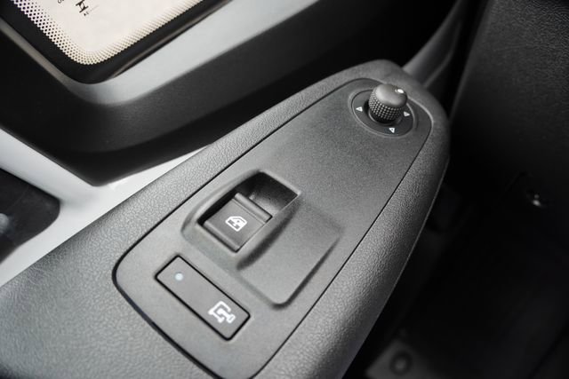 Used 2024 RAM ProMaster 3500 w/ Delivery Van Package image 20