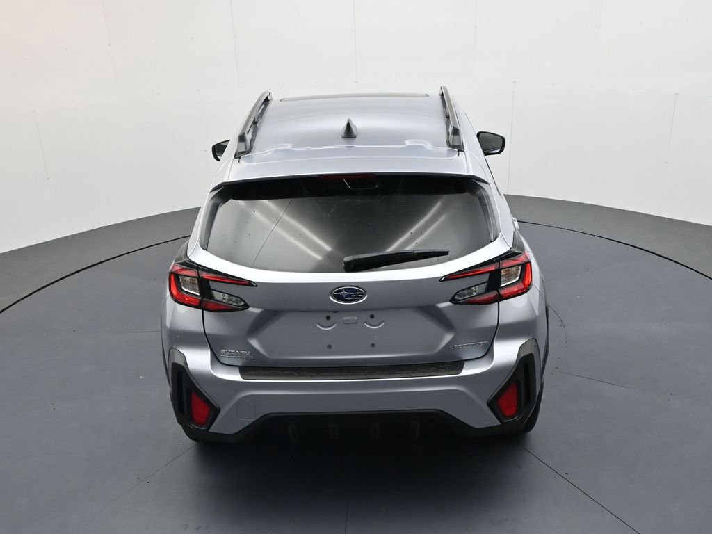Certified 2025 Subaru Crosstrek 2.0i Premium AWD/4WD image 22