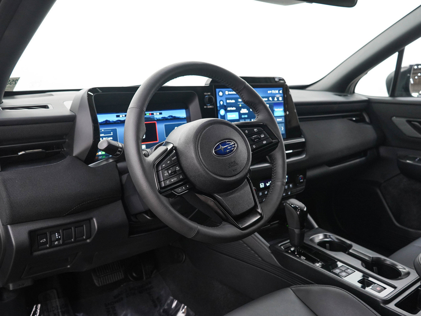 Certified 2026 Subaru Outback Premium AWD/4WD image 25