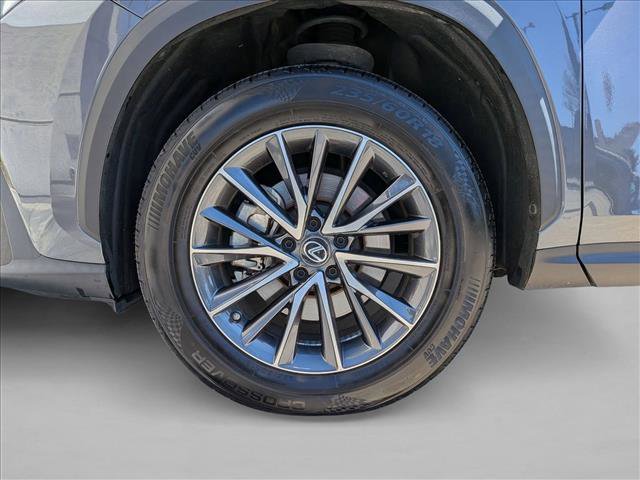 Used 2023 Lexus NX 350 AWD w/ Cold Area Package image 23