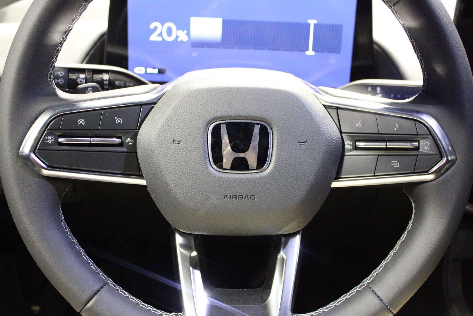 New 2026 Honda Prologue Touring image 24