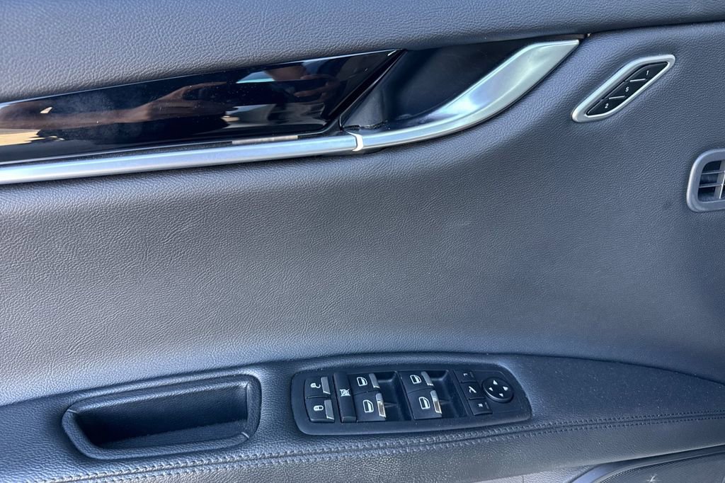 Used 2021 Maserati Ghibli image 10