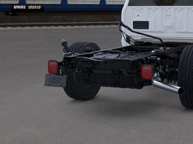 New 2026 Ford F350 XL image 21