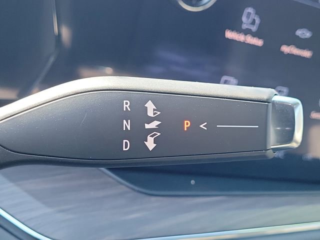 New 2026 Chevrolet Suburban LS w/ LPO, Dark Essentials Package image 30