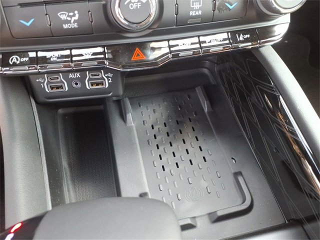 New 2026 Dodge Durango GT image 10