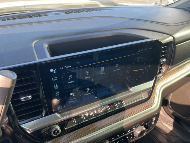 Used 2024 Chevrolet Silverado 3500 LT w/ Convenience Package image 17