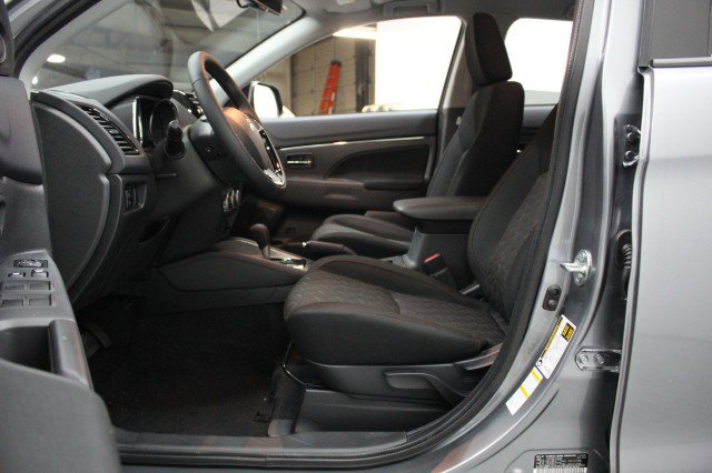 New 2026 Mitsubishi Outlander Sport AWD image 6