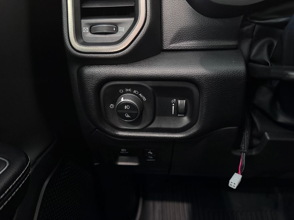 Used 2022 RAM 1500 Rebel w/ Rebel Level 2 Equipment Group AWD/4WD image 26
