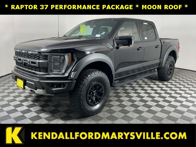 Used 2023 Ford F150 Raptor w/ Raptor 37 Performance Package