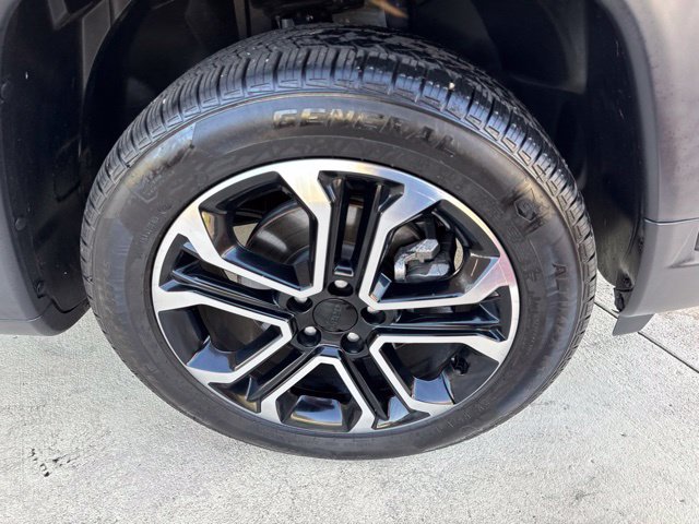 Used 2022 Jeep Compass Limited AWD/4WD image 33