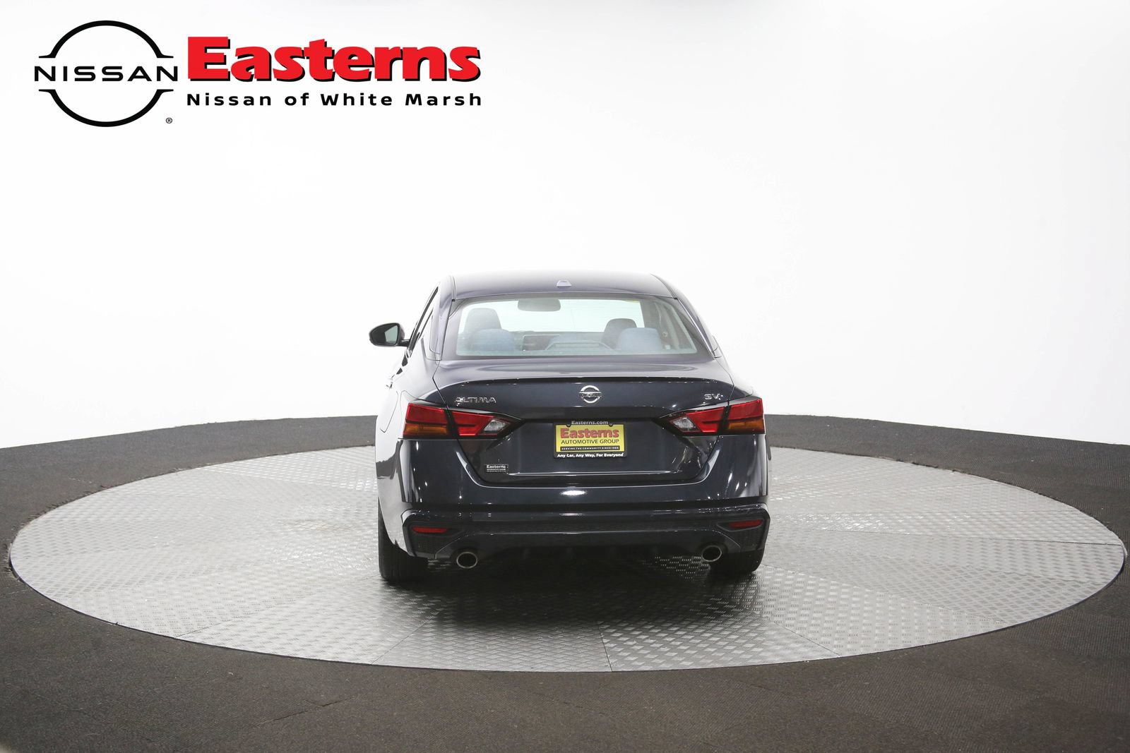 Used 2019 Nissan Altima 2.5 SV FWD image 36