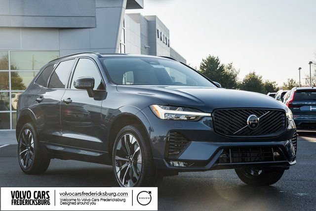 New 2026 Volvo XC60 B5 Plus w/ Climate Package image 1