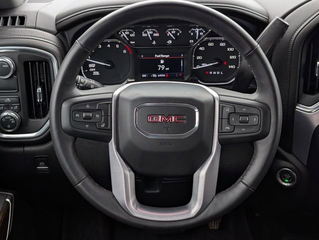 Used 2022 GMC Sierra 1500 SLE image 29