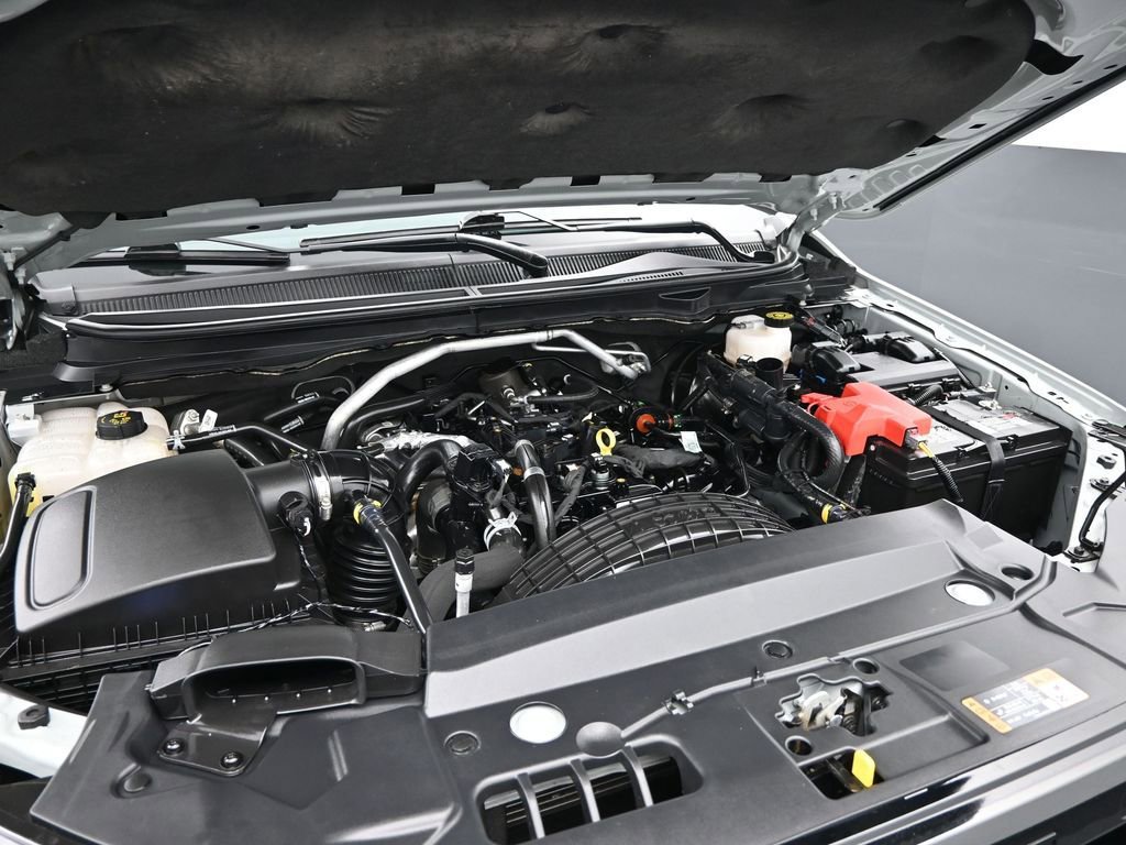 Used 2023 Ford Ranger Lariat w/ Equipment Group 501A High AWD/4WD image 12