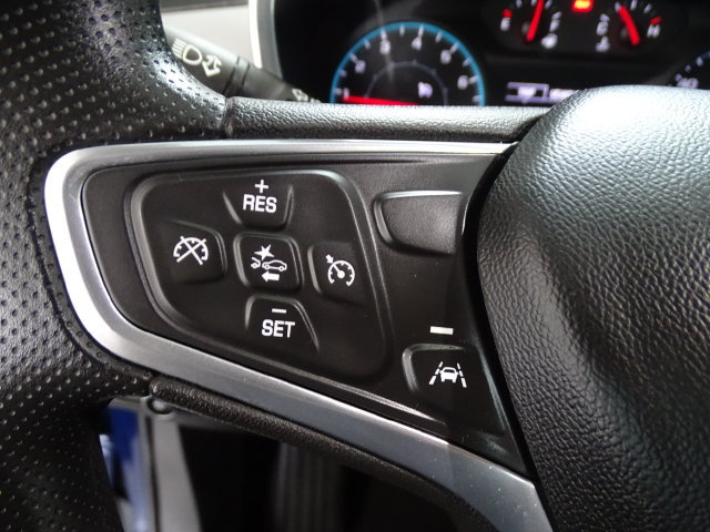 Certified 2022 Chevrolet Equinox LS AWD/4WD image 7