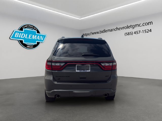 Used 2023 Dodge Durango GT AWD/4WD image 7